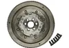 Двухмассовым маховик AUDI / SKODA / VW A3 / Octavia / Superb / Golf / Jetta / Passat &quot;2,0&quot; 03 &gt;&gt; SACHS 2295 000 541 (фото 5)