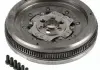 Двухмассовым маховик AUDI / SKODA / VW A3 / Octavia / Superb / Golf / Jetta / Passat &quot;2,0&quot; 03 &gt;&gt; SACHS 2295 000 541 (фото 7)
