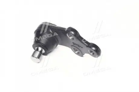 Опора шаровая KIA SPORTAGE R 10.03- LOW CTR CBKK-29 (фото 1)