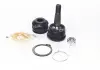 Опора шаровая MAZDA 6 06-08 UPP R L (пр-во CTR) CBMZ-45