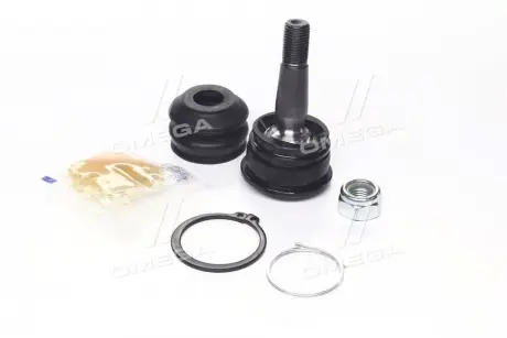 Опора шаровая MAZDA 6 06-08 UPP R L CTR CBMZ-45