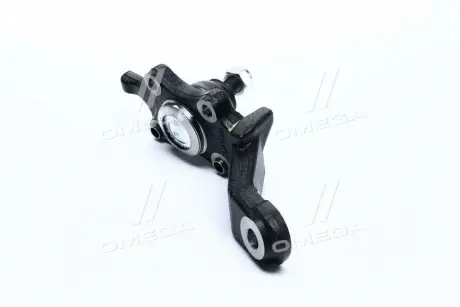 Опора кульова TOYOTA Land Cruiser # ZJ9 # 96, 4Runner, Hilux # ZN18 # 95, Tundra 00-, lower.FL CTR CBT-49L (фото 1)