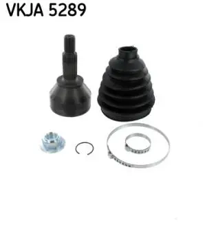 Шарнір привідного валу SKF VKJA5289