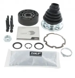 ШРУС внутр. з пильником VW,AUDI,SKODA,SEAT SKF VKJA 8001