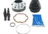 ШРУС (комплект) (VKJA8008) SKF VKJA 8008