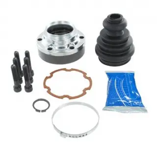 ШРУС (комплект) SKF VKJA 8008