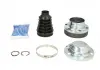 ШРУС внутр. з пильником AUDI, SEAT, SKODA (вир-во SKF) VKJA8015