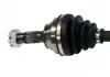 Полуось CITROEN BERLINGO, RENAULT PARTNER SKF VKJC 6995 (фото 6)