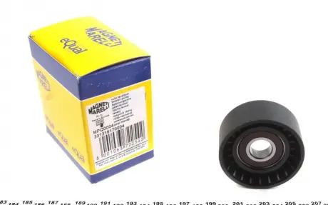 Планка натяжная ALFA ROMEO, FIAT, LANCIA (, кор. Код MPQ0004) MAGNETI MARELLI 331316170004