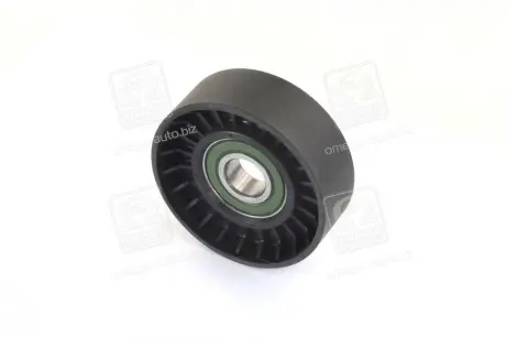 Ролик натяжной AUDI, SKODA, VOLVO, VW (, кор. Код MPQ0009) MAGNETI MARELLI 331316170009