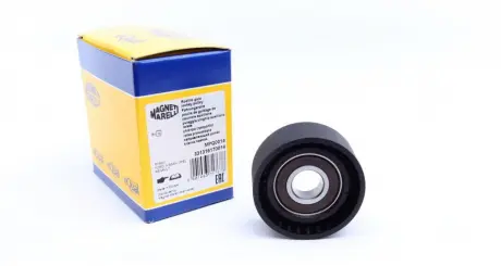 Ролик ведущий MITSUBISHI, NISSAN, OPEL, RENAULT, VOLVO (, кор. Код MPQ0014) MAGNETI MARELLI 331316170014