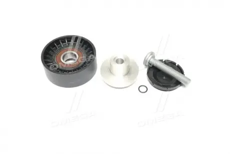 Ролик провідний BMW (, кор. Код MPQ0021) MAGNETI MARELLI 331316170021