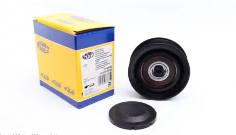 Ролик натяжний VW (, кор. код MPQ0042) MAGNETI MARELLI 331316170042
