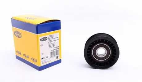 Ролик модуля натяжителя ремня MAGNETI MARELLI 331316170098