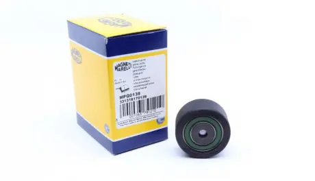 Ролик модуля натяжителя ремня MAGNETI MARELLI 331316170139