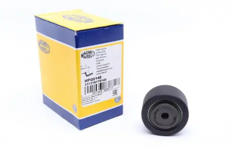 Ролик модуля натягувача ременя MAGNETI MARELLI 331316170140 (фото 1)
