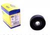 Ролик натяжний GM, OPEL, SAAB, VAUXHALL (Вир-во Magneti Marelli, кор. код MPQ0165) 331316170165