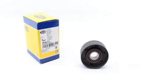 Ролик модуля натягувача ременя MAGNETI MARELLI 331316170177