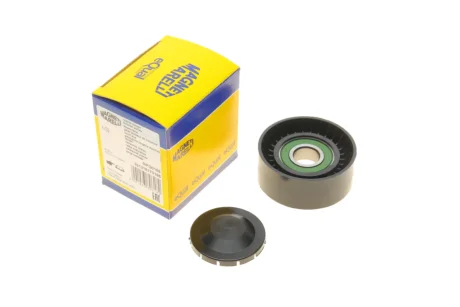 Ролик модуля натяжителя ремня MAGNETI MARELLI 331316170188