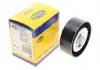 Ведучий ролик, клинового ременя BMW (, кор. Код MPQ0203) MAGNETI MARELLI 331316170203 (фото 2)
