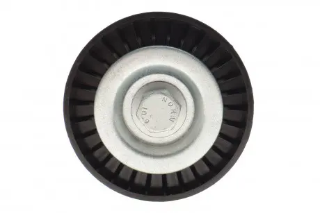 Ведущий ролик, клиновых ремней BMW (, кор. Код MPQ0203) MAGNETI MARELLI 331316170203
