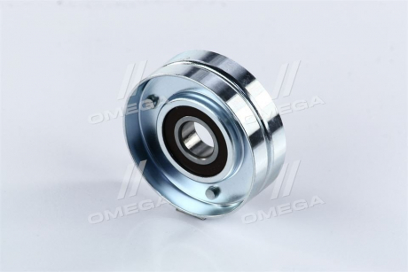 Натяжной ролик, поликлинового ремня AUDI, SEAT, SKODA VW (, кор. Код MPQ0235) MAGNETI MARELLI 331316170235