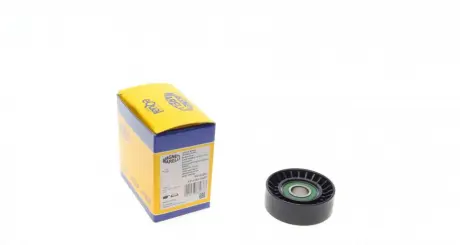 Ролик натяжной AUDI, SEAT, SKODA, VW (, кор. Код MPQ0261) MAGNETI MARELLI 331316170261