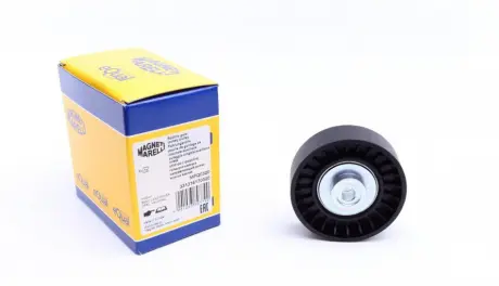 Ролик модуля натяжителя ремня MAGNETI MARELLI 331316170320