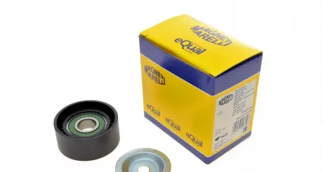 Ролик модуля натягувача ременя MAGNETI MARELLI 331316170335