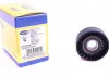 Натяжной ролик, поликлинового ремня AUDI, SEAT, SKODA, VW (пр-во Magneti Marelli, кор. Код MPQ0344) 331316170344