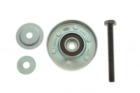Шків прівідного пасу MAGNETI MARELLI 331316170599
