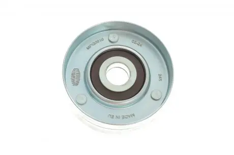 Натяжной ролик, поликлинового ремня BMW, LAND ROVER, OPEL (, кор. Код MPQ0616) MAGNETI MARELLI 331316170616