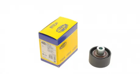 Ролик провідний CITROEN, FIAT, PEUGEOT (, кор. Код MPQ0623) MAGNETI MARELLI 331316170623