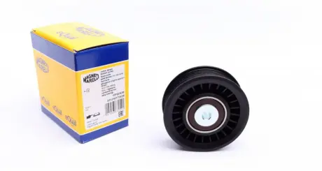 Шків прівідного пасу MAGNETI MARELLI 331316170638
