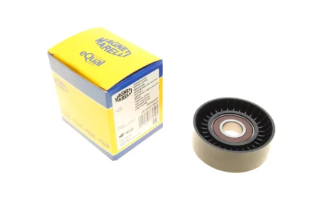 Шкив приводного ремня MAGNETI MARELLI 331316170667 (фото 1)