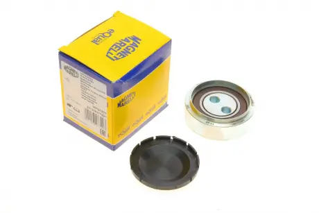 Натяжна ролик, клиновий ремінь MAGNETI MARELLI 331316171291