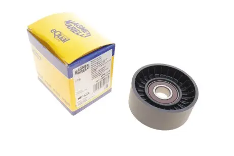 MPQ1316 Ролик MAGNETI MARELLI 331316171316