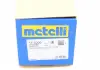 Приводний вал Metelli 17-0200 (фото 6)