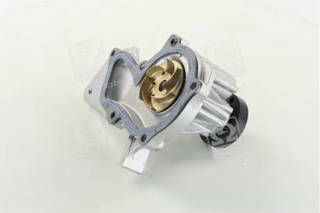 Насос водяной FORD FIESTA / FOCUS 1.2 / 1.4 / 1.6 05- Metelli 24-0990