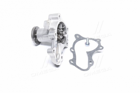 Насос водяной MITSUBISHI LANCER 1.3 / 1.5 / 1.6 96-07 Metelli 24-1009