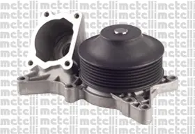 Водяной насос BMW 5-F10 / F11 (2009>) Metelli 24-1116