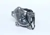 Помпа воды TOYOTA AURIS / AVENSIS / COROLLA / YARIS (Пр-во Metelli) 24-1134
