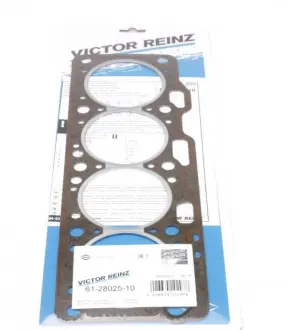 Прокладка головки блоку арамідна VICTOR REINZ 61-28025-10