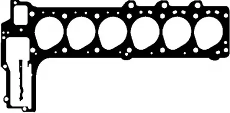 Прокладка ГБЦ BMW 3/5 \ '\' 2.5td \ '\' 91-97 VICTOR REINZ 61-31330-10