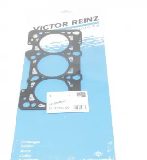 Прокладка головки блока металлическая VICTOR REINZ 61-31350-00