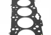Прокладка головки Caddy / T5 / A4 / Octavia / Golf / Passat 1.9TDI 00- (1.45mm) VICTOR REINZ 61-34250-00 (фото 4)
