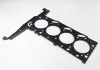 Прокладка ГБЦ FORD TRANSIT 2.4DI 00 61-35420-10