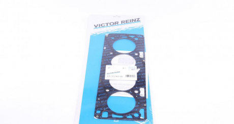 Прокладка головки блока металлическая VICTOR REINZ 61-37240-00 (фото 1)
