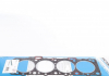 Прокладка головки блока арамидная VICTOR REINZ 61-52515-30 (фото 1)