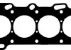 Прокладка ГБЦ TOYOTA 1.4 / 1.6 / 1.8 VVTI 1Z VICTOR REINZ 61-53140-00 (фото 1)